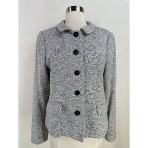 Nina Mclemore Semi Formal Blazer Jacket